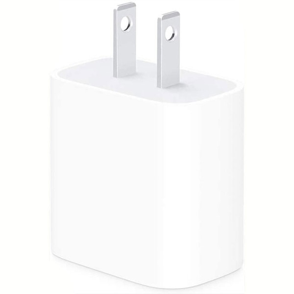 Apple® 20W USB-C Power Adapter
